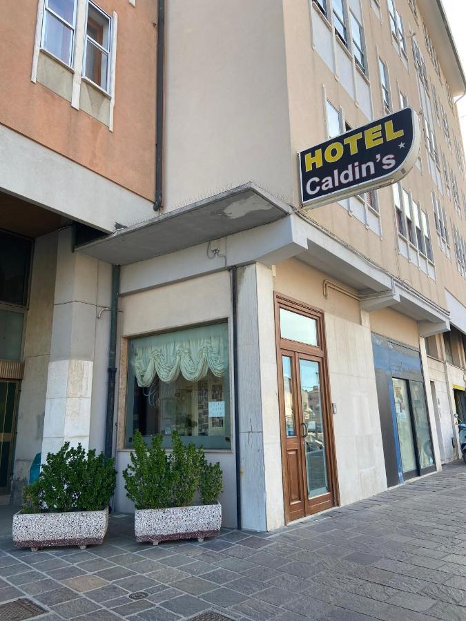 Hotel Caldin'S Chioggia Zewnętrze zdjęcie